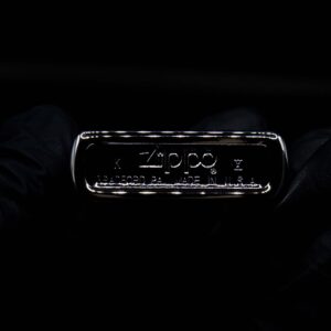 Zippo La Mã 1994 – American Eagle 200th Anniversary – Limited 84.767 4