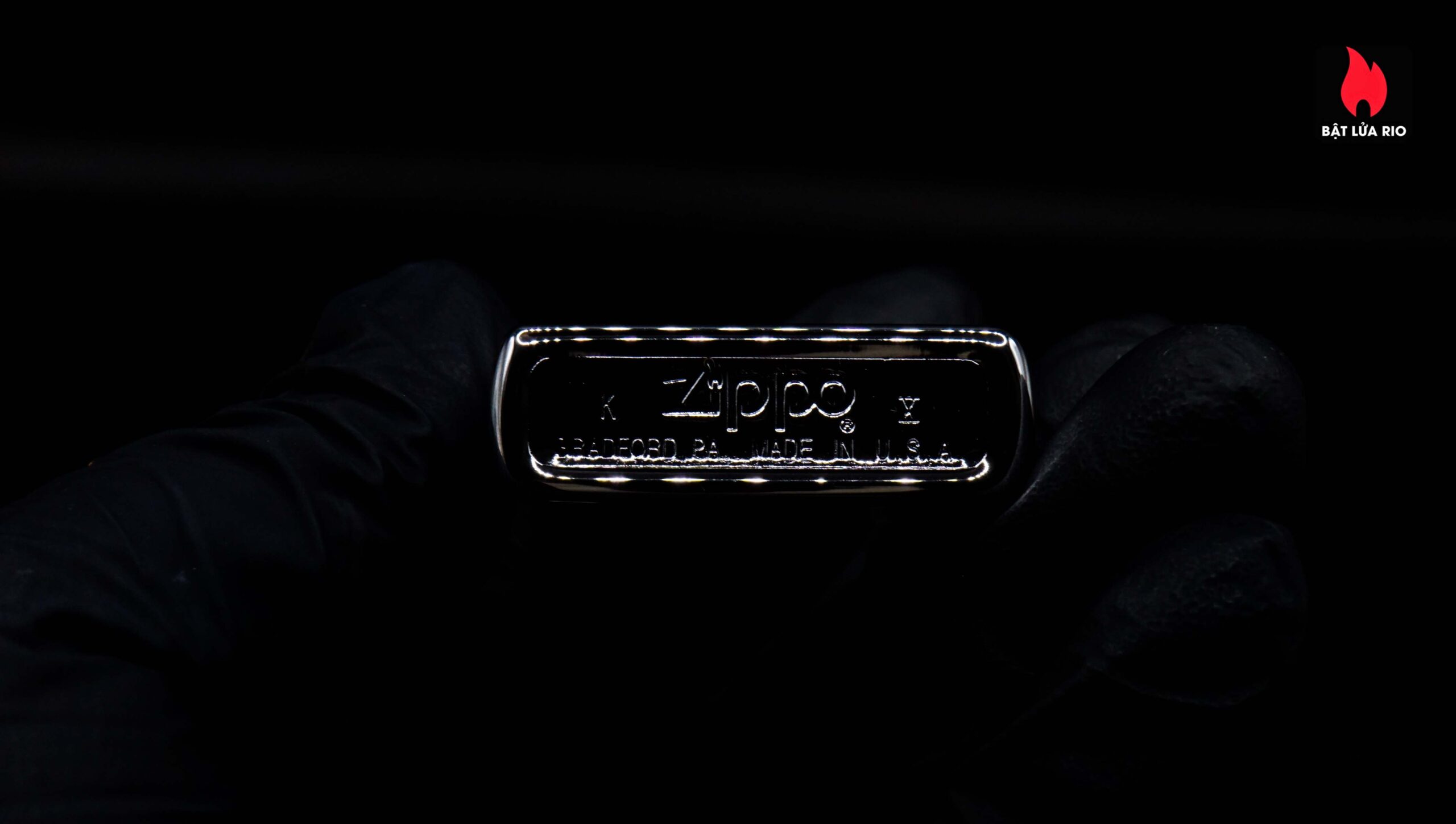 Zippo La Mã 1994 – American Eagle 200th Anniversary – Limited 84.767 4