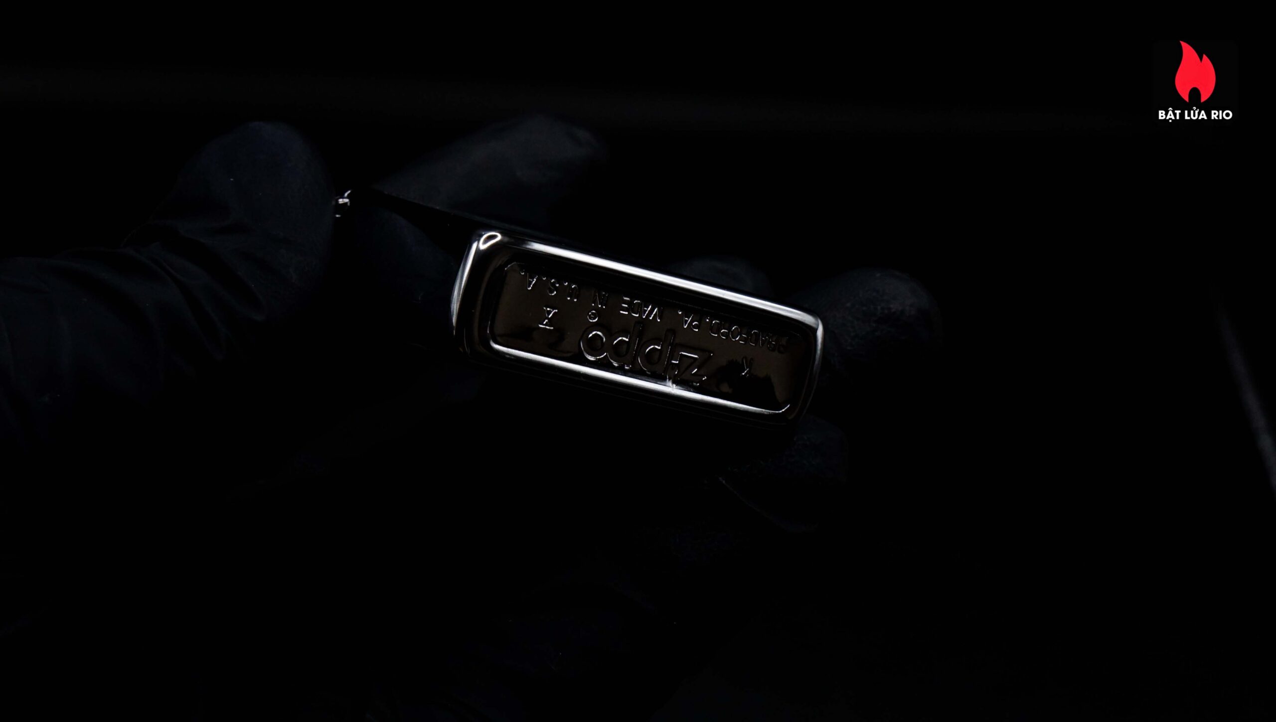 Zippo La Mã 1994 – American Eagle 200th Anniversary – Limited 84.767 7