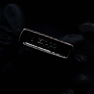 Zippo La Mã 1994 – Barrett-Smythe Collection B 31 – Kangaroo 19