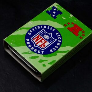 Zippo La Mã 1997 – 250NFL 440 Buccaneers 1