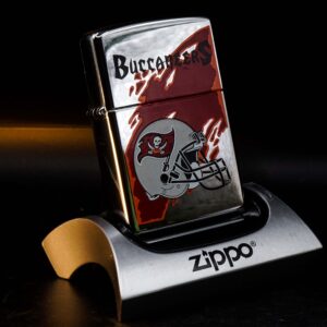 Zippo La Mã 1997 – 250NFL 440 Buccaneers