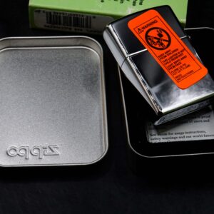 Zippo La Mã 1997 – 250NFL 440 Buccaneers 4