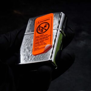 Zippo La Mã 1997 – 250NFL 440 Buccaneers 8