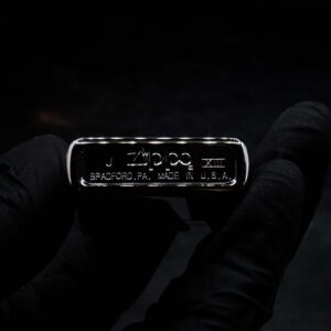 Zippo La Mã 1997 – 250NFL 440 Buccaneers 9