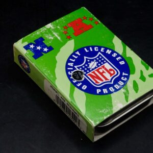 Zippo La Mã 1997 – 250NFL 442 Seahawks 1