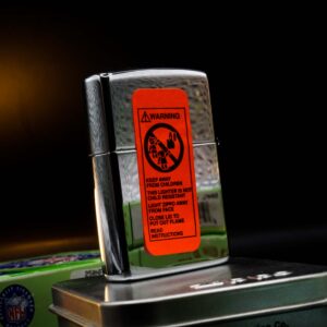 Zippo La Mã 1997 – 250NFL 442 Seahawks 11
