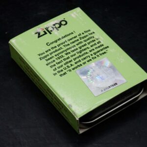 Zippo La Mã 1997 – 250NFL 442 Seahawks 4