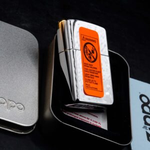 Zippo La Mã 1997 – 250NFL 442 Seahawks 7