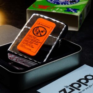 Zippo La Mã 1997 – 250NFL 442 Seahawks 8