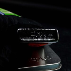 Zippo La Mã 1997 – 250NFL 442 Seahawks 9