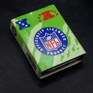 Zippo La Mã 1997 – 250NFL 443 Packers 1