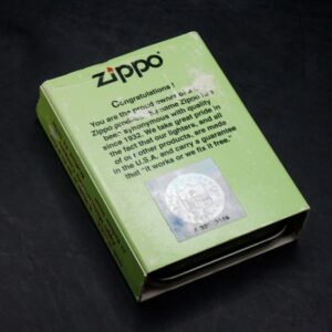 Zippo La Mã 1997 – 250NFL 443 Packers 2