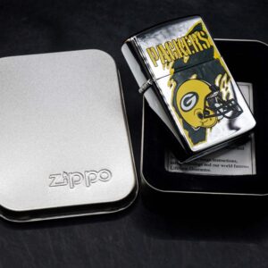 Zippo La Mã 1997 – 250NFL 443 Packers 3