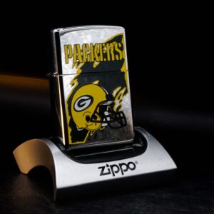 Zippo La Mã 1997 – 250NFL 443 Packers