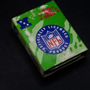 Zippo La Mã 1997 – 250NFL 446 Cowboys 1