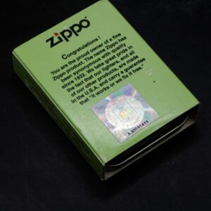 Zippo La Mã 1997 – 250NFL 446 Cowboys 2