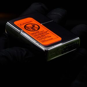 Zippo La Mã 1997 – 250NFL 446 Cowboys 8