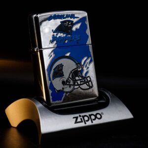 Zippo La Mã 1997 – 250NFL 447 Panthers