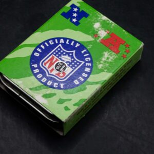 Zippo La Mã 1997 – 250NFL 448 Broncos 1