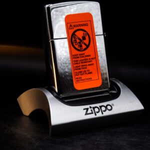 Zippo La Mã 1997 – 250NFL 448 Broncos 7
