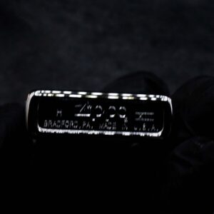 Zippo La Mã 1997 – 250NFL 448 Broncos 8