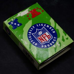 Zippo La Mã 1997 – 250NFL 451 49ers 1