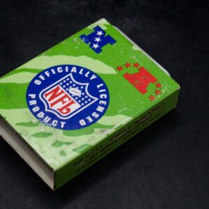 Zippo La Mã 1997 – 250NFL 456 Falcons 1