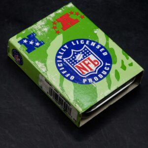 Zippo La Mã 1997 – 250NFL 457 Chargers 1