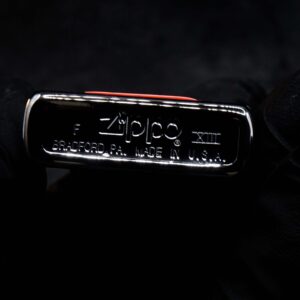 Zippo La Mã 1997 – 250NFL 457 Chargers 11