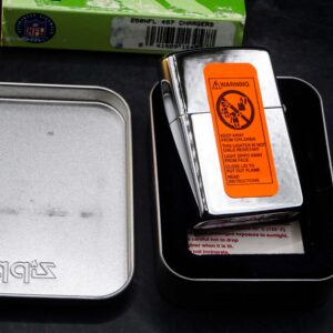Zippo La Mã 1997 – 250NFL 457 Chargers 4