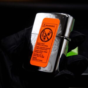 Zippo La Mã 1997 – 250NFL 457 Chargers 6