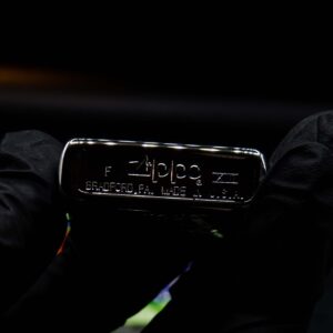 Zippo La Mã 1997 – 250NFL 457 Chargers 7