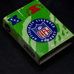 Zippo La Mã 1997 – 250NFL 461 Rams 1