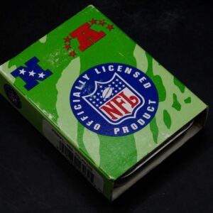 Zippo La Mã 1997 – 250NFL 464 Dolphins 1