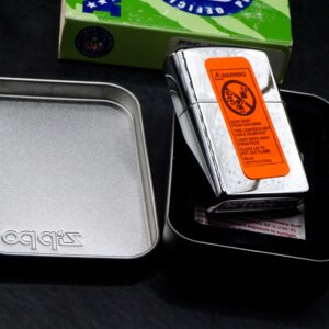Zippo La Mã 1997 – 250NFL 465 Oilers 2