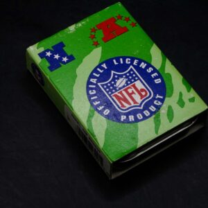 Zippo La Mã 1997 – 250NFL 466 Redskins 1
