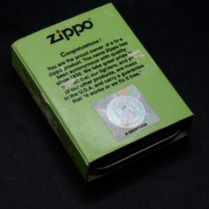 Zippo La Mã 1997 – 250NFL 466 Redskins 2