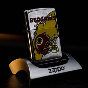 Zippo La Mã 1997 – 250NFL 466 Redskins