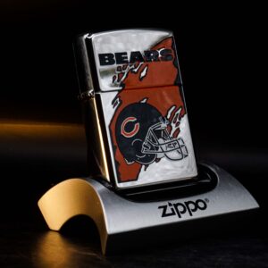 Zippo La Mã 1998 – 250NFL 441 Bears