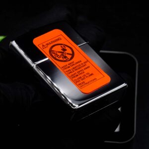 Zippo La Mã 1998 – 250NFL 445 Steelers 4