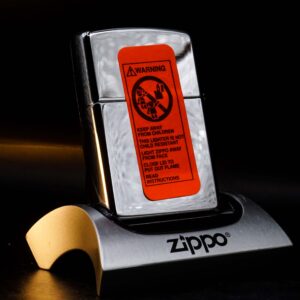 Zippo La Mã 1998 – 250NFL 445 Steelers 6