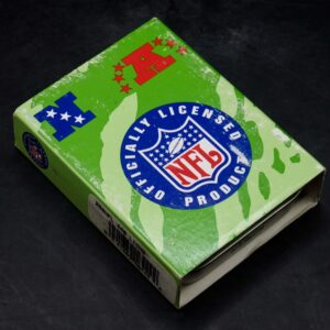 Zippo La Mã 1998 – 250NFL 449 Lions 1