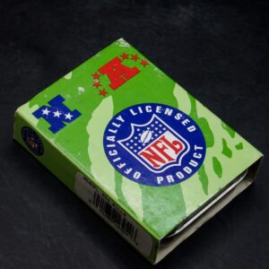 Zippo La Mã 1998 – 250NFL 454 Bills 1