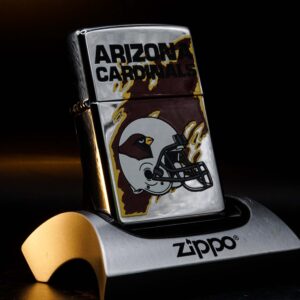 Zippo La Mã 1998 – 250NFL 455 Cardinals