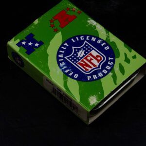 Zippo La Mã 1998 – 250NFL 460 Giants 1