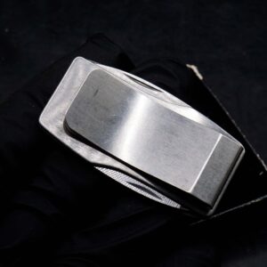 Zippo Pocket Knives 1983 SAFETY AWARD – Dao và kẹp tiền Zippo 2