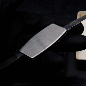 Zippo Pocket Knives – Dao và kẹp tiền Zippo 13