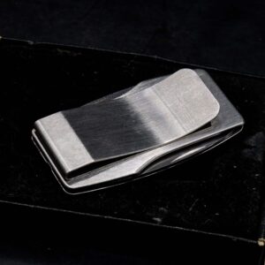 Zippo Pocket Knives – Dao và kẹp tiền Zippo 16
