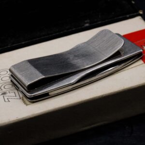 Zippo Pocket Knives – Dao và kẹp tiền Zippo 17
